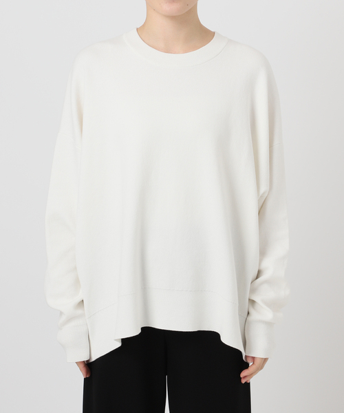 Smooth Relax ニット（ニット/セーター）｜Deuxieme Classe