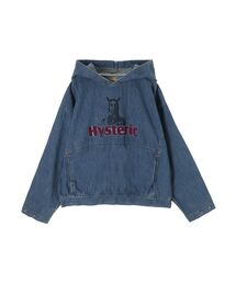 ヒステリックグラマー　シャツ HYSTERIC GLAMOUR HYSTERIC GLAMOUR ヒステリック