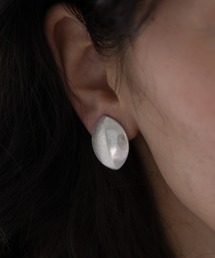 abaskdesign｜アバスクデザインのイヤリング（ネジ・ネジバネ）通販