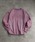 SEQUENZ�i�V�[�N�G���Y�j�́u�ySEQUENZ/�V�[�N�G���Y�zvintage finishing logo sweatshirt/�ʒ��@���B���e�[�W���C�N�t�F�[�h���H �N���[�l�b�N�X�E�F�b�g�i�X�E�F�b�g�j�v�b�s���N