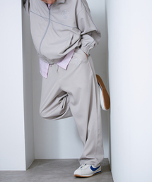 PARIS SAINT-GERMAIN | 【Paris Saint-Germain / パリ・サン=ジェルマン】 JP REFLECTOR PIPING PANTS(その他パンツ)