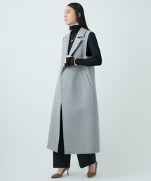 Chaos | Chaos(カオス)/◆坪田あさみさんInstaLIVE紹介◆　 バリストベスト(その他アウター)