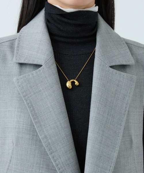 Chaos（カオス）の「Chaos(カオス)/◆坪田あさみさんInstaLIVE紹介◆　 バリストベスト（その他アウター・レディース・グレー系/グレー系1・FREE）」の16枚目の写真