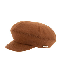 MAISON Birth（メゾンバース）の「MAISON Birth メゾンバース / MOSS 7PANEL CASBERET モッサウール7パネルキャスケット ベレー帽 / MB-25309（キャスケット）」