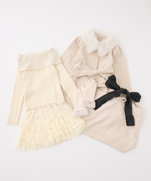 セール】【福袋】one after another NICE CLAUP【SugarRich】（福袋/福