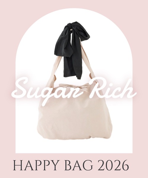 ナップルさん 専用出品 福袋】one after another NICE CLAUP【SugarRich】（福袋/福箱）｜one