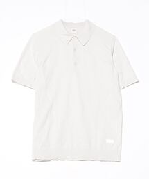 TAKEO KIKUCHI（タケオキクチ）の「半袖ポロシャツ（ポロシャツ）」