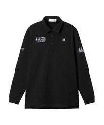 le coq sportif GOLF(RbNX|eBtSt)̃x[VbNfUCVc(|Vc)