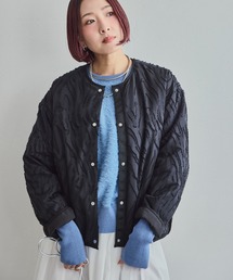 ライトパファージャケット
