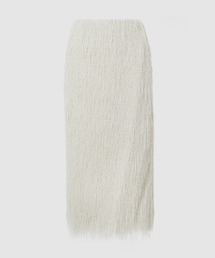 DRIES VAN NOTEN（ドリスヴァンノッテン）の「SOKNA TRIS 2031 W.W.SKIRT（スカート）」