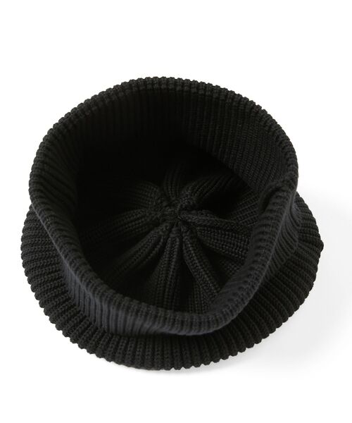 セール】KNIT CAP（ニットキャップ/ビーニー）｜N.HOOLYWOOD COMPILE