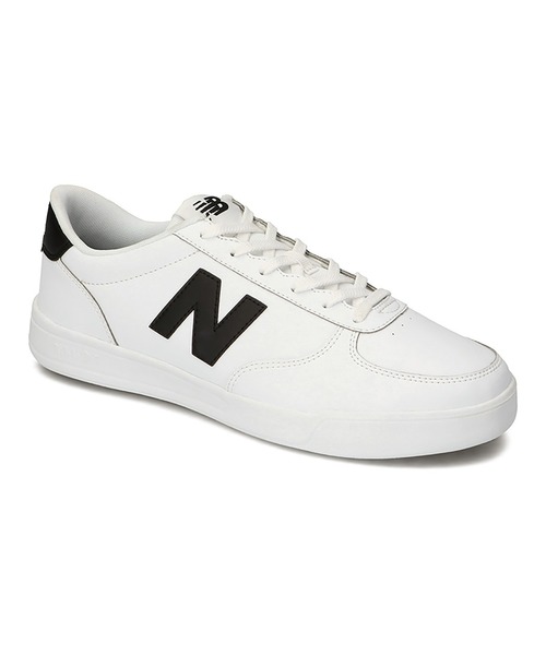NEW BALANCE(ニューバランス)の「【New Balance/ニューバランス】NB CT30SA2 D(スニーカー・メンズ・ホワイト・23.0cm/23.5cm/24.0cm/24.5cm/25.0cm/25.5cm/26.0cm/26.5cm/22.5cm/27.0cm/27.5cm/28.0cm)」の5枚目の写真