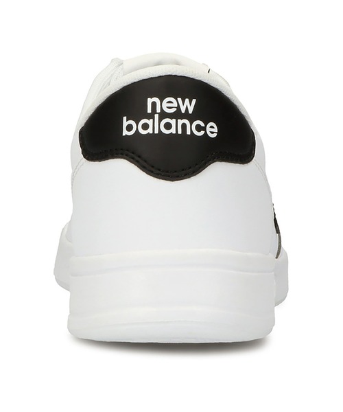 NEW BALANCE(ニューバランス)の「【New Balance/ニューバランス】NB CT30SA2 D(スニーカー・メンズ・ホワイト・23.0cm/23.5cm/24.0cm/24.5cm/25.0cm/25.5cm/26.0cm/26.5cm/22.5cm/27.0cm/27.5cm/28.0cm)」の6枚目の写真