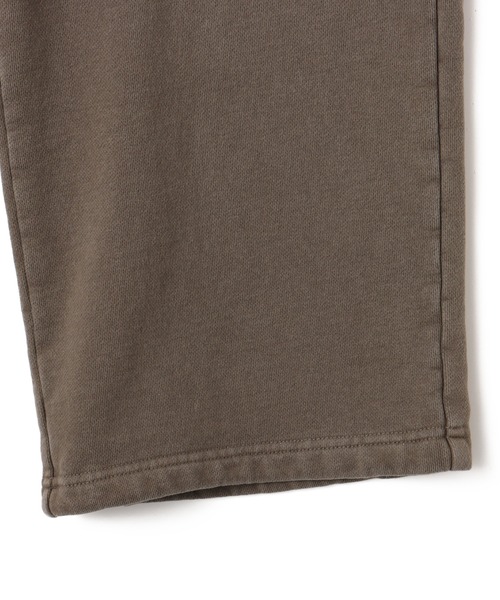 atmos(アトモス)の「atmos Fade Color Sweat Pants / アトモス フェード カラー スウェット パンツ(その他パンツ・メンズ・ベージュ/ブラック/ブルー・M/L/XL)」の6枚目の写真