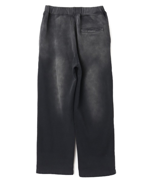 atmos(アトモス)の「atmos Fade Color Sweat Pants / アトモス フェード カラー スウェット パンツ(その他パンツ・メンズ・ベージュ/ブラック/ブルー・M/L/XL)」の15枚目の写真