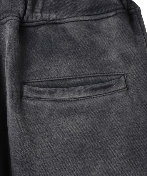 atmos(アトモス)の「atmos Fade Color Sweat Pants / アトモス フェード カラー スウェット パンツ(その他パンツ・メンズ・ベージュ/ブラック/ブルー・M/L/XL)」の14枚目の写真