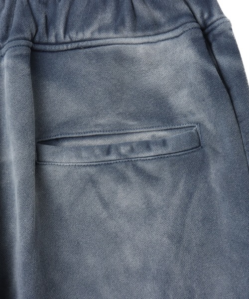 atmos(アトモス)の「atmos Fade Color Sweat Pants / アトモス フェード カラー スウェット パンツ(その他パンツ・メンズ・ベージュ/ブラック/ブルー・M/L/XL)」の21枚目の写真