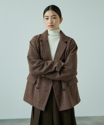 ツィーディファインチェックジャコット