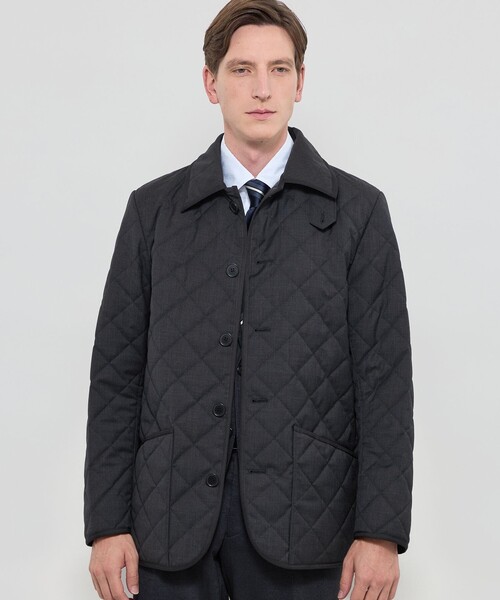 MACKINTOSH LONDON（マッキントッシュ ロンドン）の「ウルトラスエード