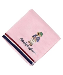 POLO RALPH LAUREN(ポロ ラルフ ローレン)のレディース タオルハンカチ(ハンカチ/ハンドタオル)