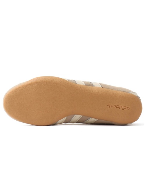 adidas(アディダス)の「adidas TOKYO W / アディダス トーキョー W(スニーカー・レディース・ベージュ・22.5cm/23.0cm/23.5cm/24.0cm/24.5cm/25.0cm)」の6枚目の写真