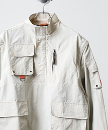 FOXRUN（フォックスラン）の「2WAYナイロンアノラックJKT（その他アウター）」