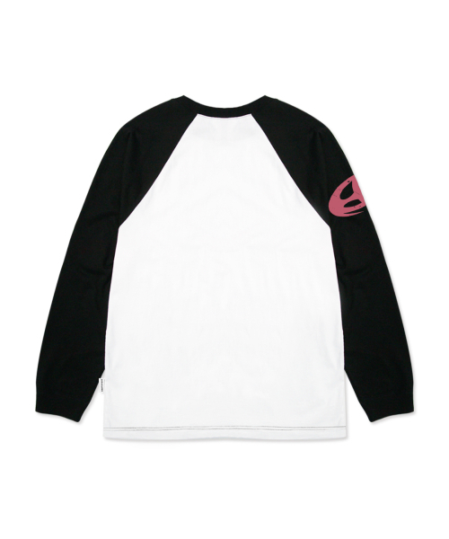 ESCAPEFROM(エスケープフロム)の「シューティングガールプリントロングスリーブブラック(Tシャツ/カットソー・レディース・その他・MEDIUM/LARGE/SMALL)」の3枚目の写真