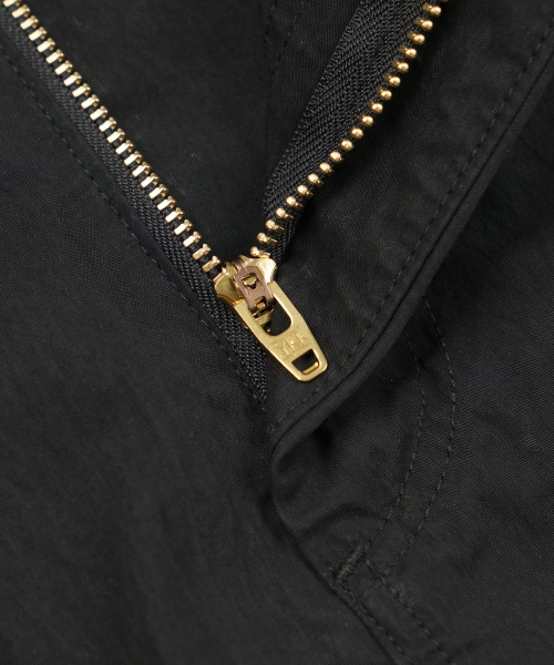 FRIZMWORKS(フリズムワークス)の「FOLD FATIGUE WIDE PANTS _ BLACK(その他パンツ・メンズ・その他・SMALL/MEDIUM/LARGE/X-LARGE)」の5枚目の写真