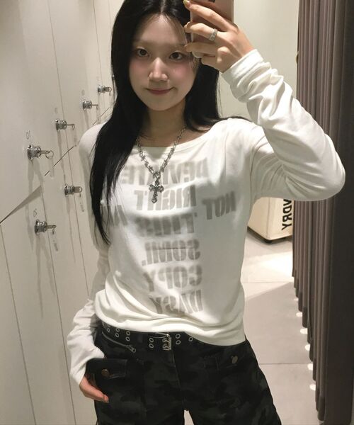 THE GREEN LAB（ザグリーンラボ）の「カモミリタリーカーゴパンツ[カモブラック]（その他パンツ・レディース・その他・SMALL/MEDIUM）」の17枚目の写真