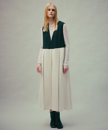 ADORE（アドーア）の「◆トリプルツイストワンピース（ワンピース）」