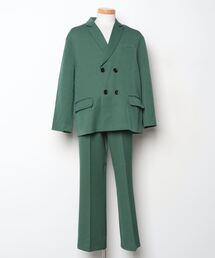 ブランド古着】セットアップ（グリーン・カーキ/緑色系）古着通販