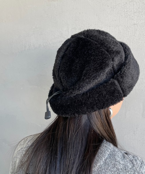 セール】[HALO COMMODITY/ハロ コモディティー] KUNA ボアフリース