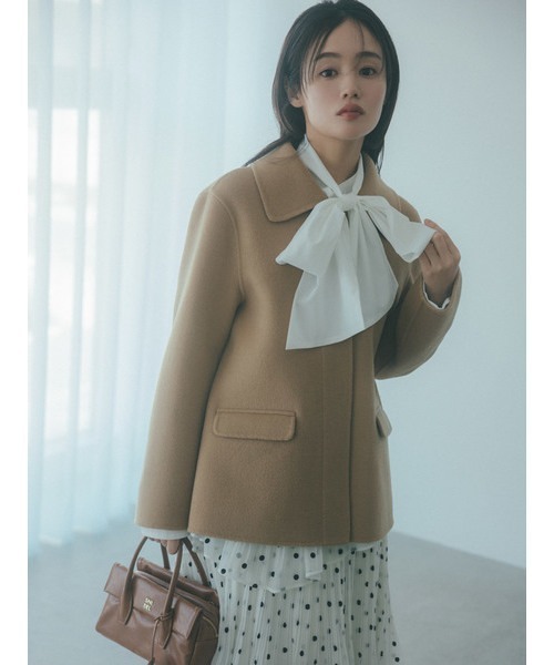 Sustainableプリーツティアードロングスカート（スカート）｜SNIDEL