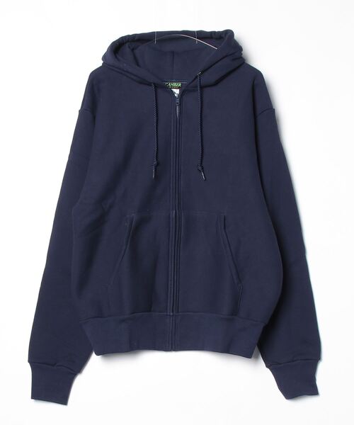 セール】CROSS-KNIT ZIPPER HOODED（パーカー）｜Carhartt（カーハート