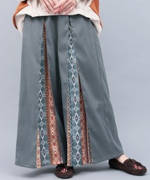 チチカカ（チチカカ）の「キカタックマチパンツ（その他パンツ）」