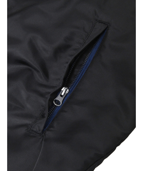 PHYPS MOTORCYCLE(フィップスモーターサイクル)の「Honda Racing Blouson_Black(ブルゾン・レディース・その他・LARGE/X-LARGE/SMALL/MEDIUM)」の12枚目の写真