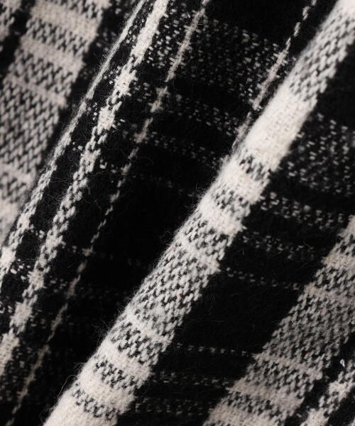 FR(13)NDS（フレンズ）の「FR(13)NDS/フレンズ/Layered Shirt（シャツ/ブラウス・メンズ・ブラック/グレー・F）」の16枚目の写真