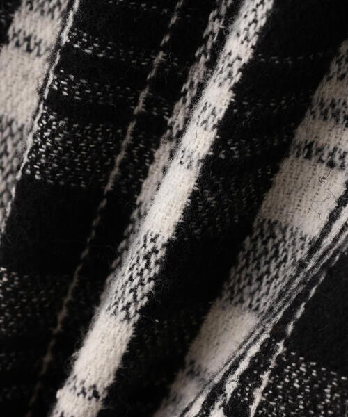 FR(13)NDS（フレンズ）の「FR(13)NDS/フレンズ/Layered Shirt（シャツ/ブラウス・メンズ・ブラック/グレー・F）」の20枚目の写真