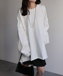 ap retro | オーバーサイズプルオーバー/スウェット(スウェット)