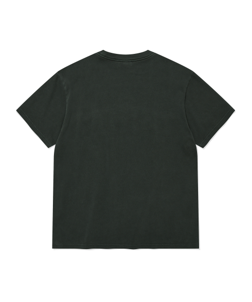 COVERNAT(カバーナット)の「アーチアップリケDing TシャツKhaki(Tシャツ/カットソー・レディース・その他・X-SMALL/SMALL/MEDIUM/LARGE/X-LARGE/XX-LARGE)」の4枚目の写真