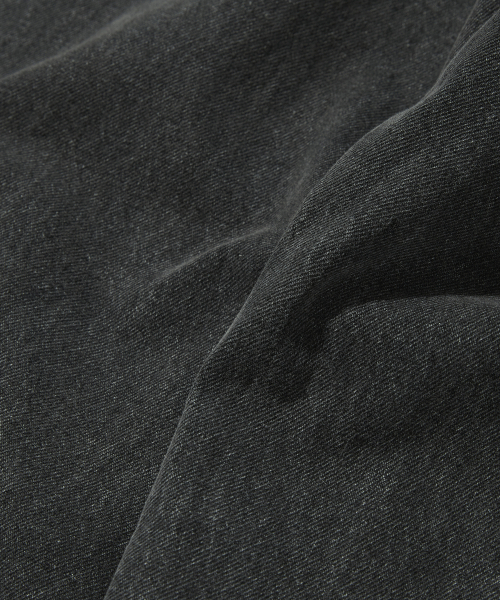 suade（スエード）の「CONTOUR POCKET DENIM [GRAY]（デニムパンツ・レディース・その他・SMALL/MEDIUM/LARGE）」の10枚目の写真