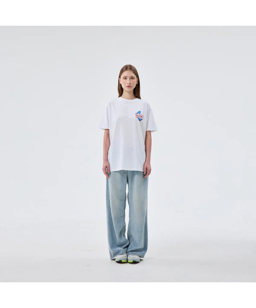 BLOW(ブロウ)の「Retro Reloaded(Tシャツ/カットソー・メンズ・その他・SMALL/XX-LARGE)」の3枚目の写真