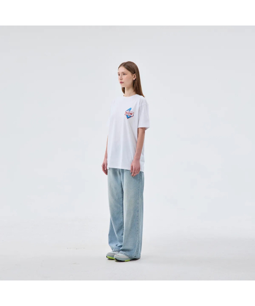 BLOW(ブロウ)の「Retro Reloaded(Tシャツ/カットソー・メンズ・その他・SMALL/XX-LARGE)」の4枚目の写真