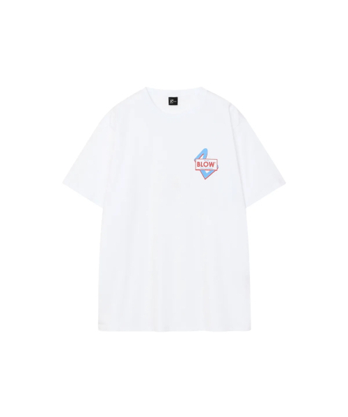 BLOW(ブロウ)の「Retro Reloaded(Tシャツ/カットソー・メンズ・その他・SMALL/XX-LARGE)」の10枚目の写真
