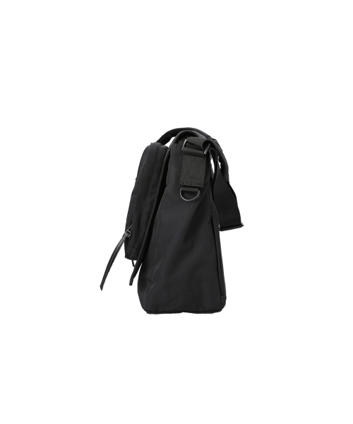 SSRL(シエスタ ロイヤル レーベル)の「Ideal Messenger Bag / Black(メッセンジャーバッグ・レディース・その他・FREE)」の4枚目の写真
