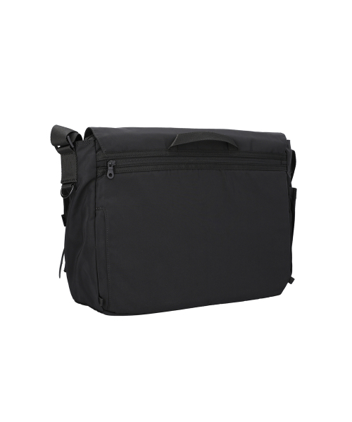 SSRL(シエスタ ロイヤル レーベル)の「Ideal Messenger Bag / Black(メッセンジャーバッグ・レディース・その他・FREE)」の5枚目の写真