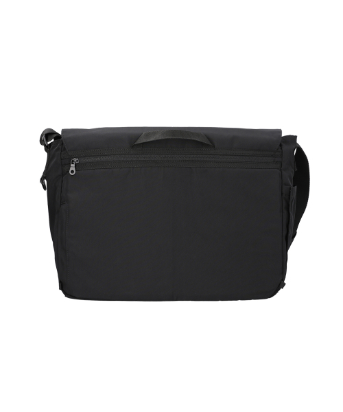 SSRL(シエスタ ロイヤル レーベル)の「Ideal Messenger Bag / Black(メッセンジャーバッグ・レディース・その他・FREE)」の6枚目の写真