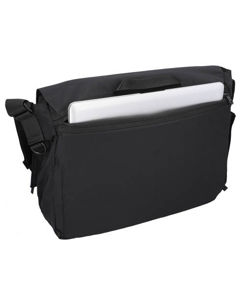 SSRL(シエスタ ロイヤル レーベル)の「Ideal Messenger Bag / Black(メッセンジャーバッグ・レディース・その他・FREE)」の11枚目の写真