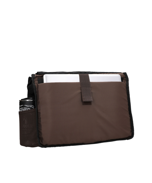 SSRL(シエスタ ロイヤル レーベル)の「Ideal Messenger Bag / Black(メッセンジャーバッグ・レディース・その他・FREE)」の12枚目の写真