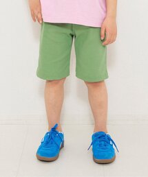 BREEZE | 【WEB限定/26春】DAISUKIリブハーフパンツ(その他パンツ)